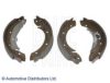 PROTO PC351625 Brake Shoe Set